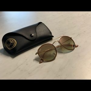 Ray-Ban sunglasses